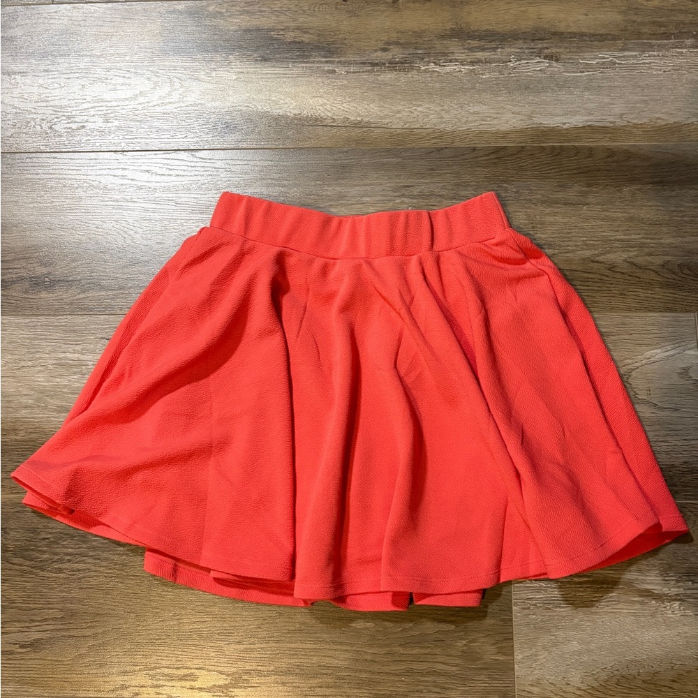 Trendy Queen skirt